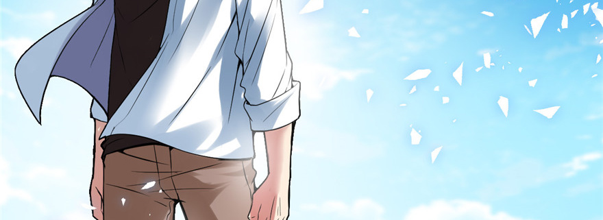 I Might Be A Fake Cultivator Chapter 01 Bahasa Indonesia